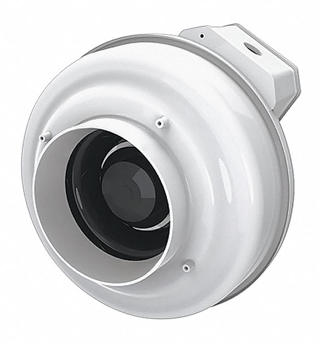 Inline Duct Fans