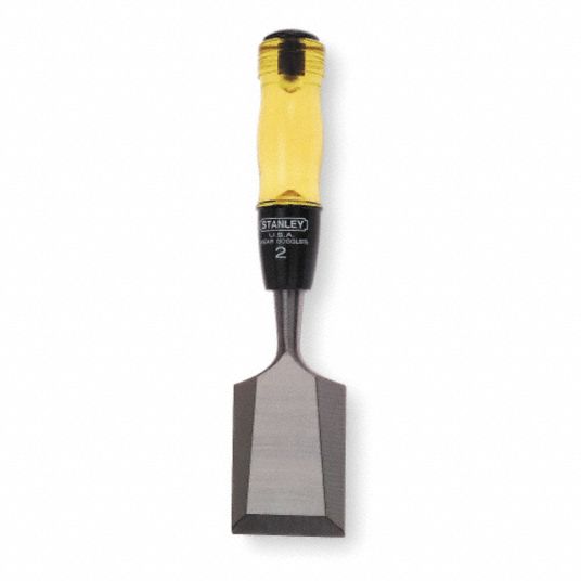 Wood Chisel,2 In Grainger