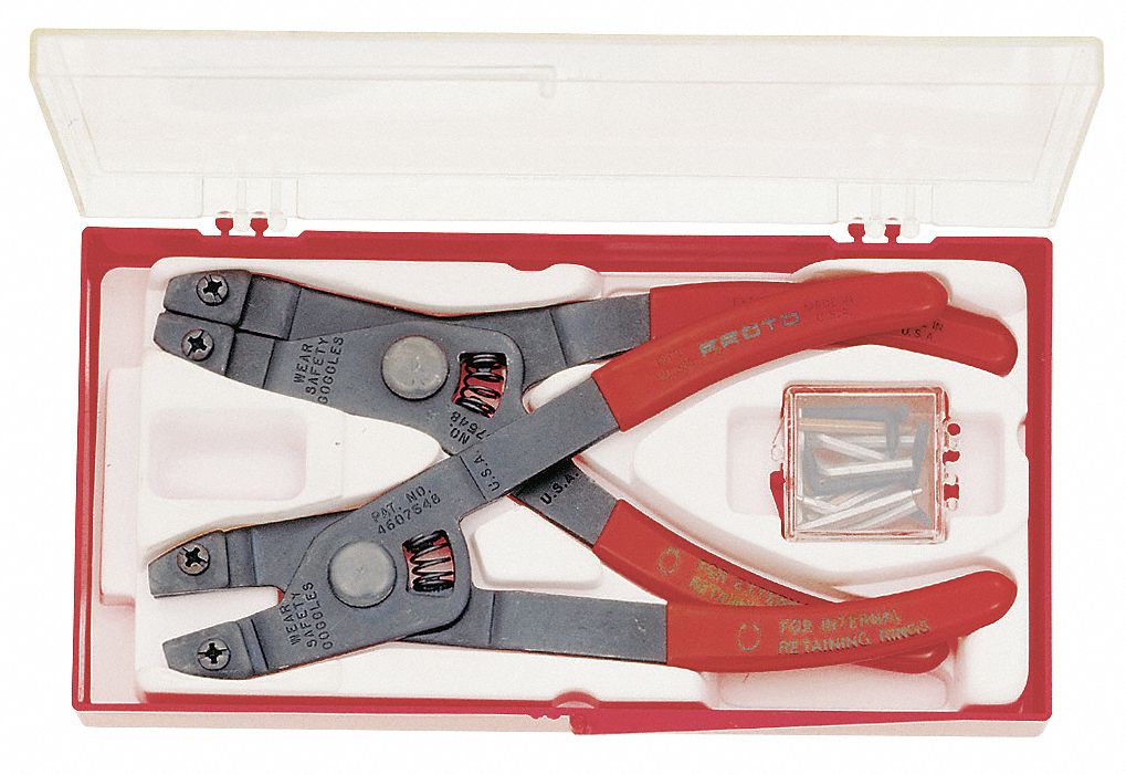 KENT 7 pcs Set: 4 Pliers and 3 Cutters, Great Starter Set for Stained –  Kent Supplies