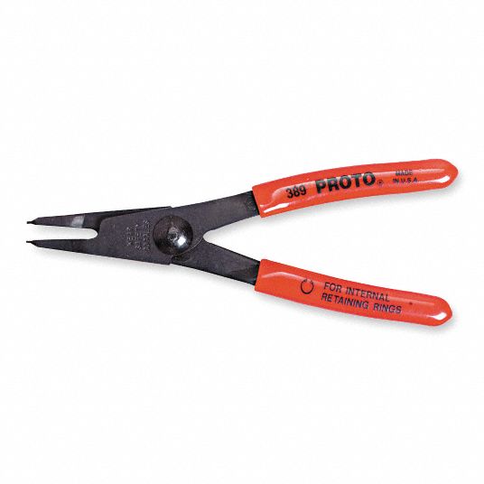 Proto Convertible Retaining Ring Pliers Set