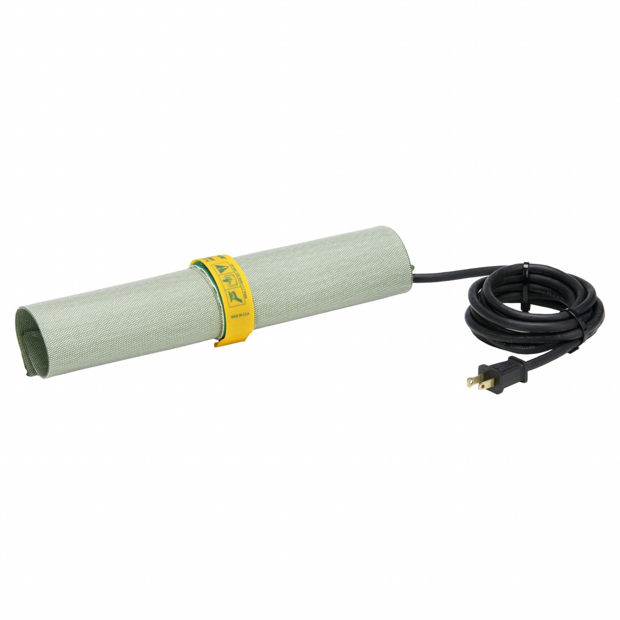 Greenlee deals pipe heater