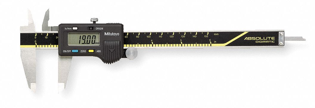 300mm Vernier Caliper Read Directly And Clearly High Strength Digital Caliper for Professionals 