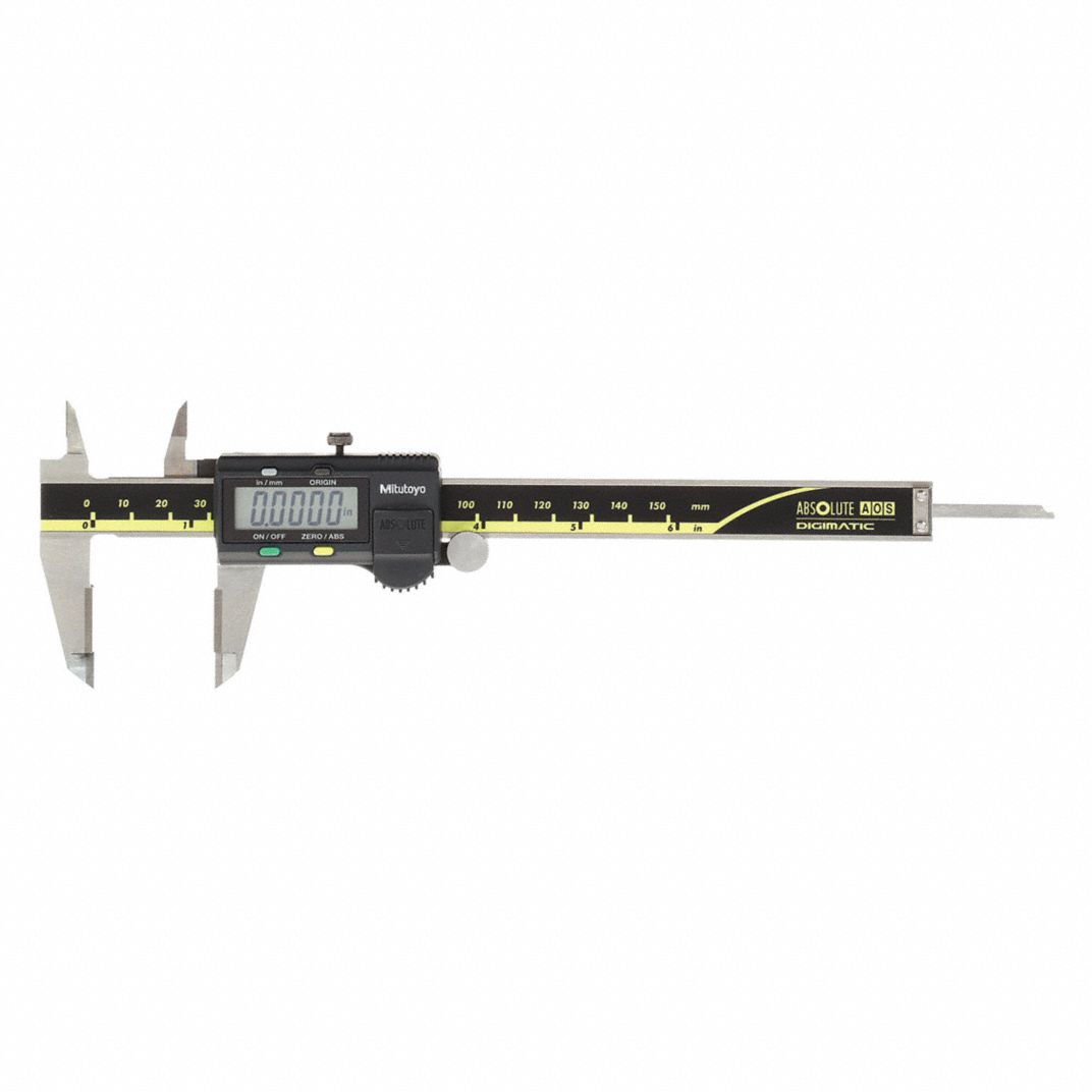 Digital Calipers