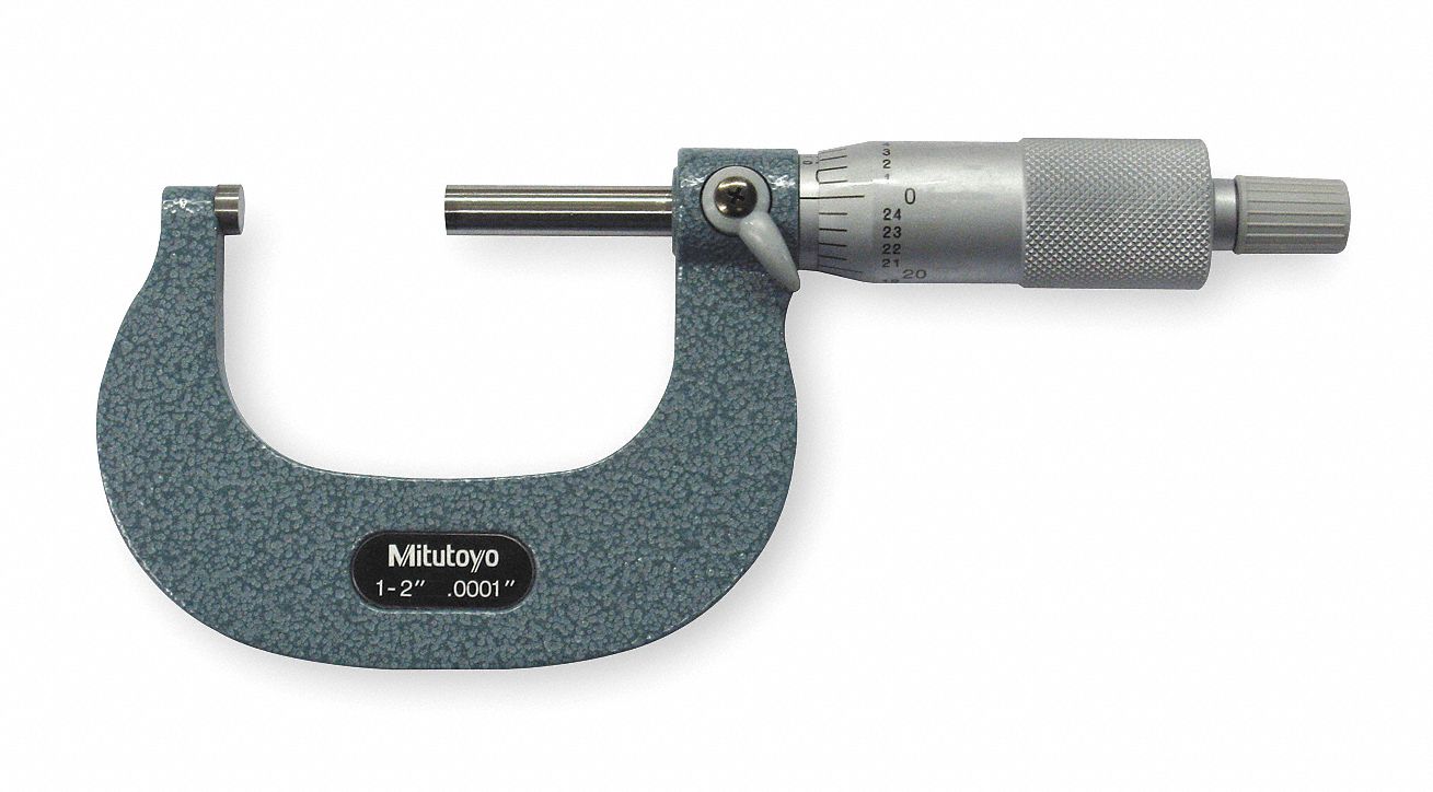 outside micrometer