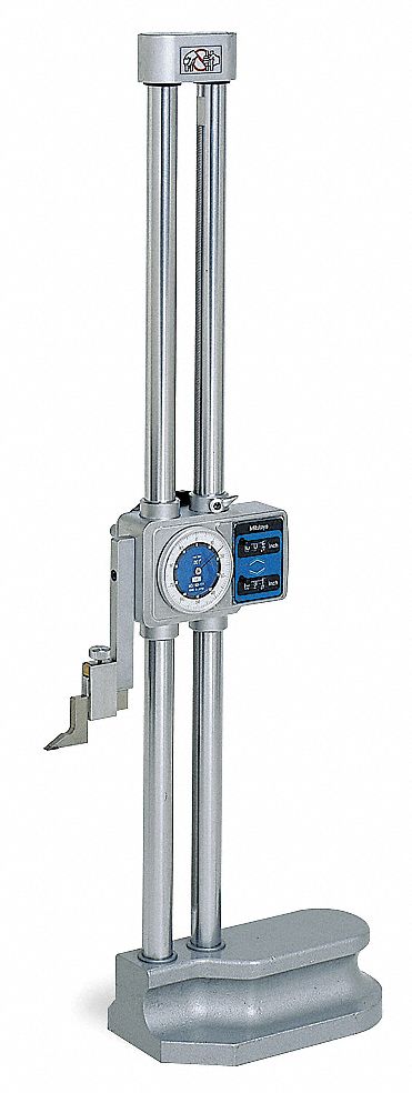 Mitutoyo Height Gauge Replacement Parts Reviewmotors.co