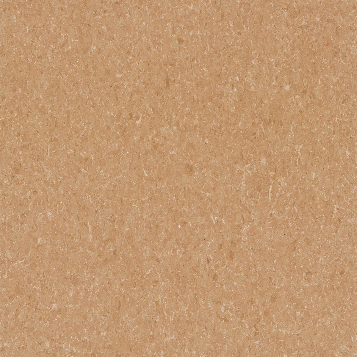 Vinyl Floor Tiles: Camel Beige, Premium Excelon Crown Texture, 12 in Tile Wd