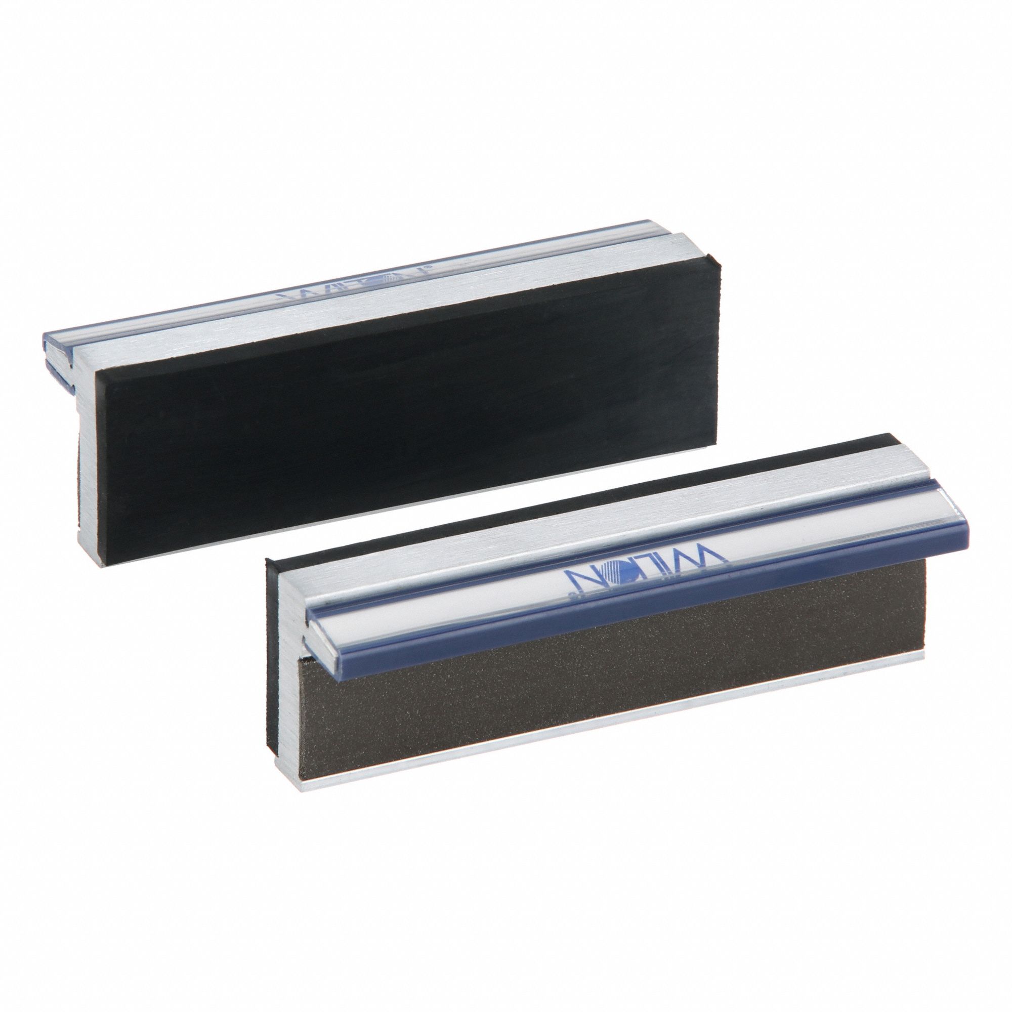 Protect Both the Vise Jaws and the Workpiece from Marring and Distortion During any Clamping Application