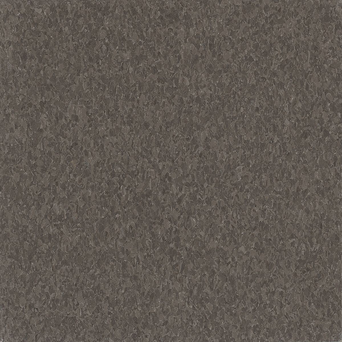 Vinyl Floor Tiles: Smokey Brown, Premium Excelon Crown Texture, 12 in Tile Wd