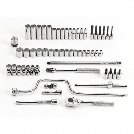 socket wrench sizes