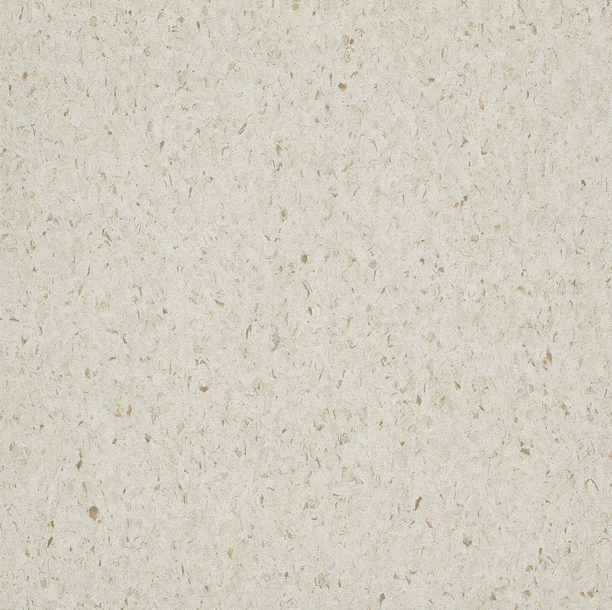 Vinyl Floor Tiles: Cool White, Premium Excelon Crown Texture, 12 in Tile Wd