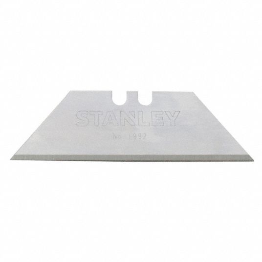 Stanley Utility Knives Blades - 5 count