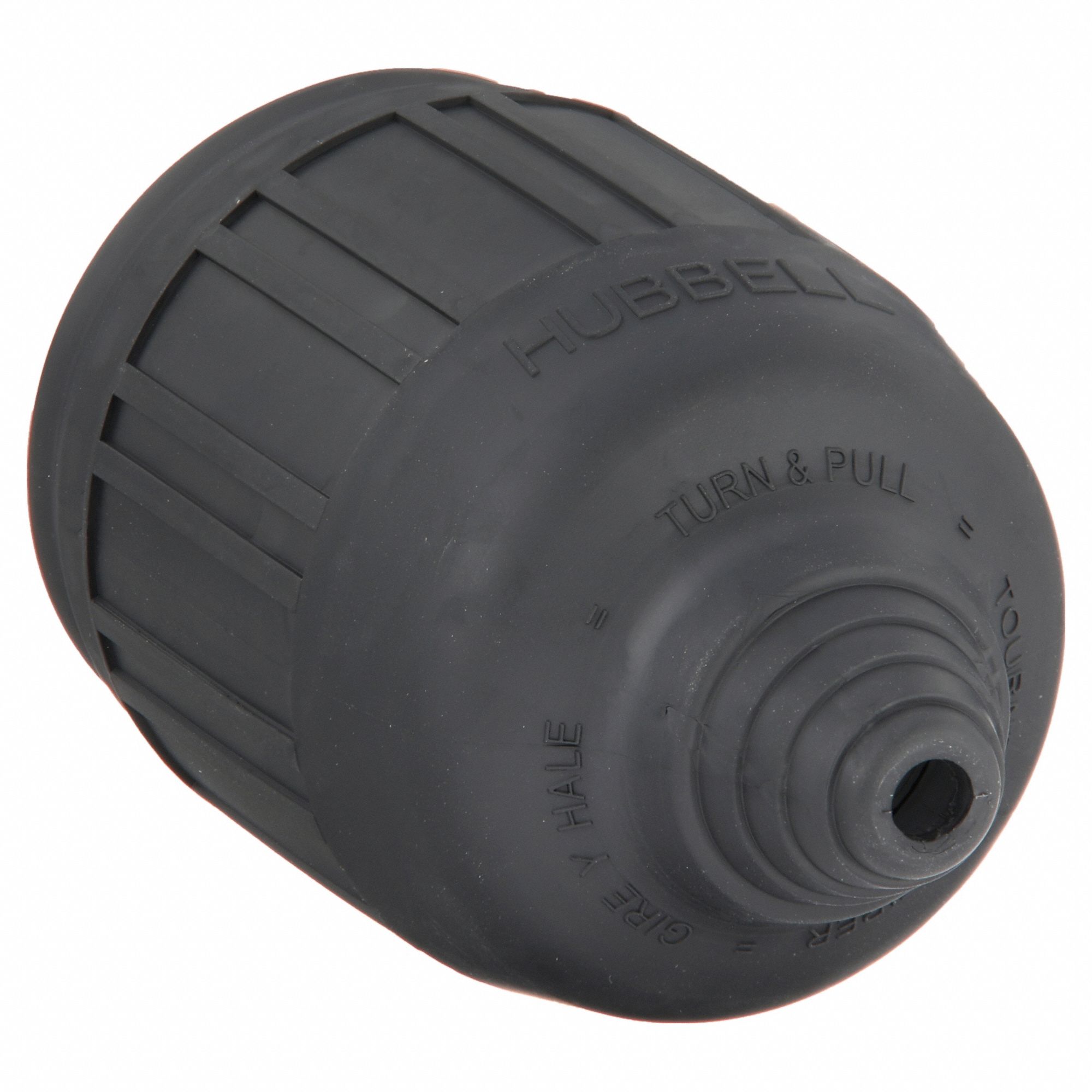 BOOT WEATHERPROOF 30A FOR HBL TYPE