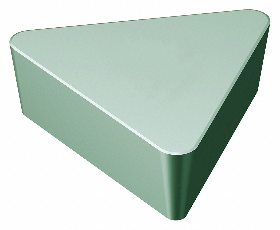 Turning Insert, TPGN 16 03 12T01020 670