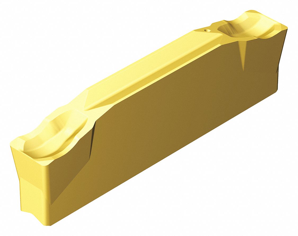 Carbide Insert, N123G203000003CR