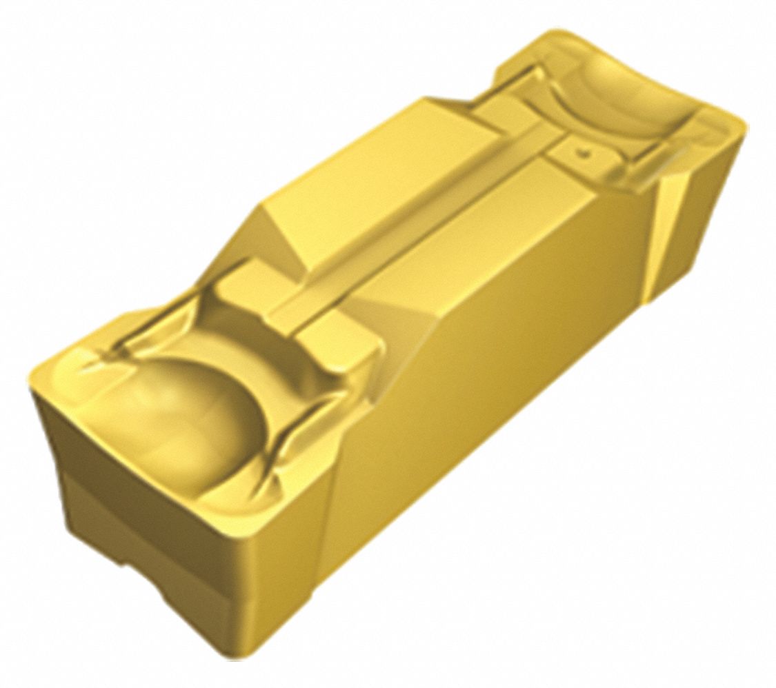 Groove Insert, N123G203000003GM