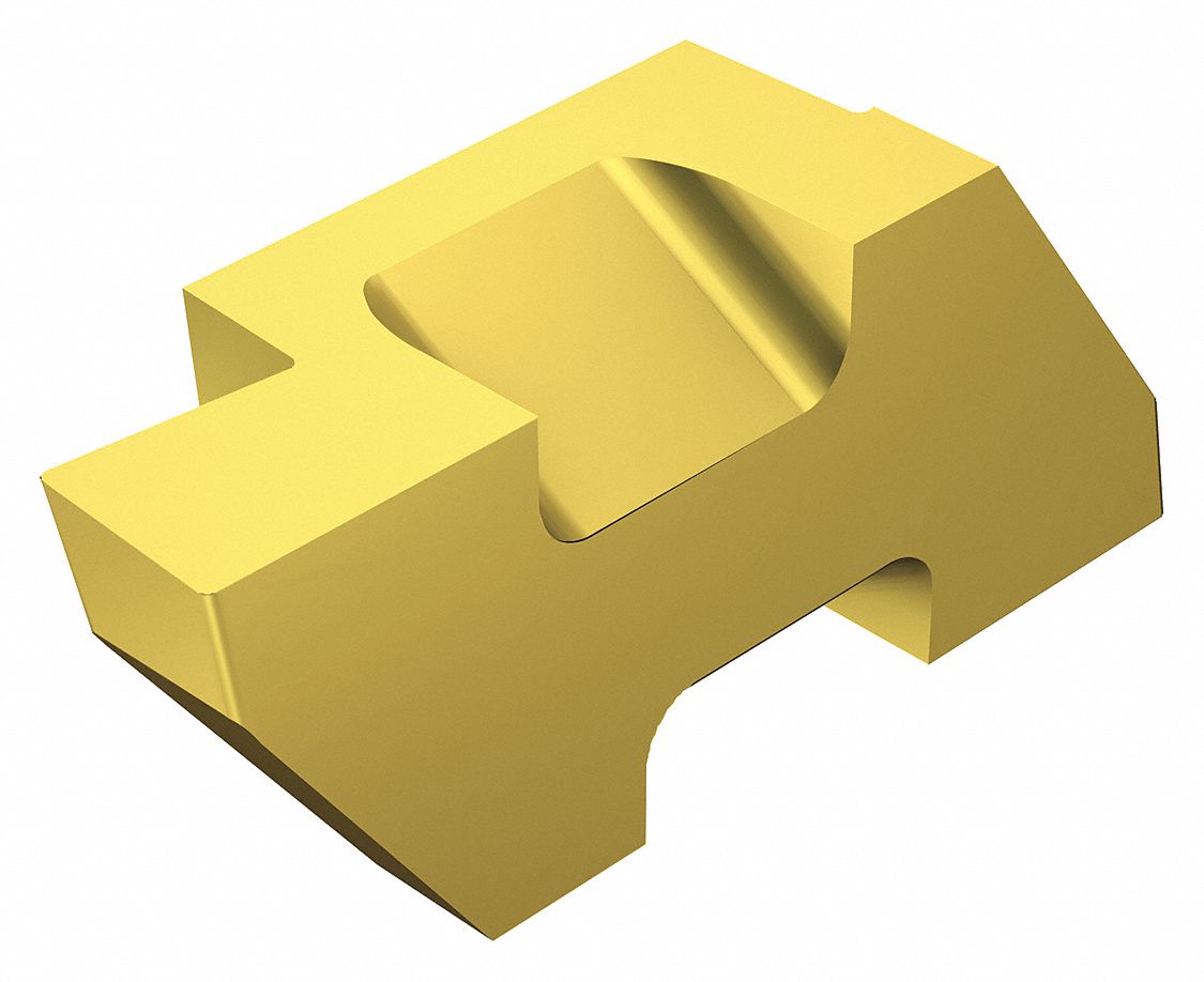 Carbide Grooving Insert, TLG-3125R 2135