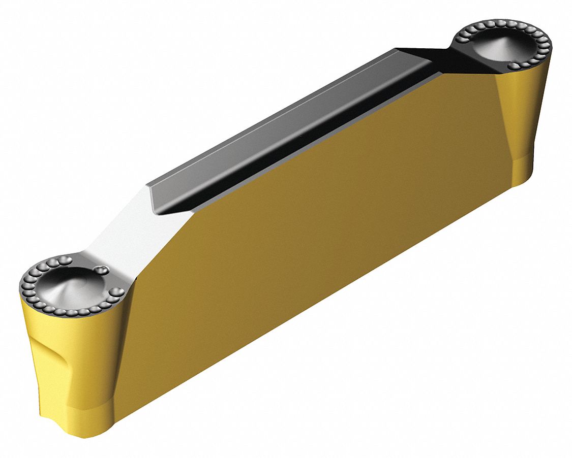 Grooving Insert, Style