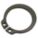 DUTY RETAINING RING, 0.093 IN THICK, INCH, EXTERNAL, HEAVY-DUTY, 0.093 IN THICK, STEEL, 10 PK