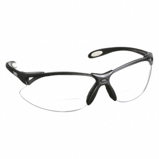 Uvex bifocal cheap safety glasses