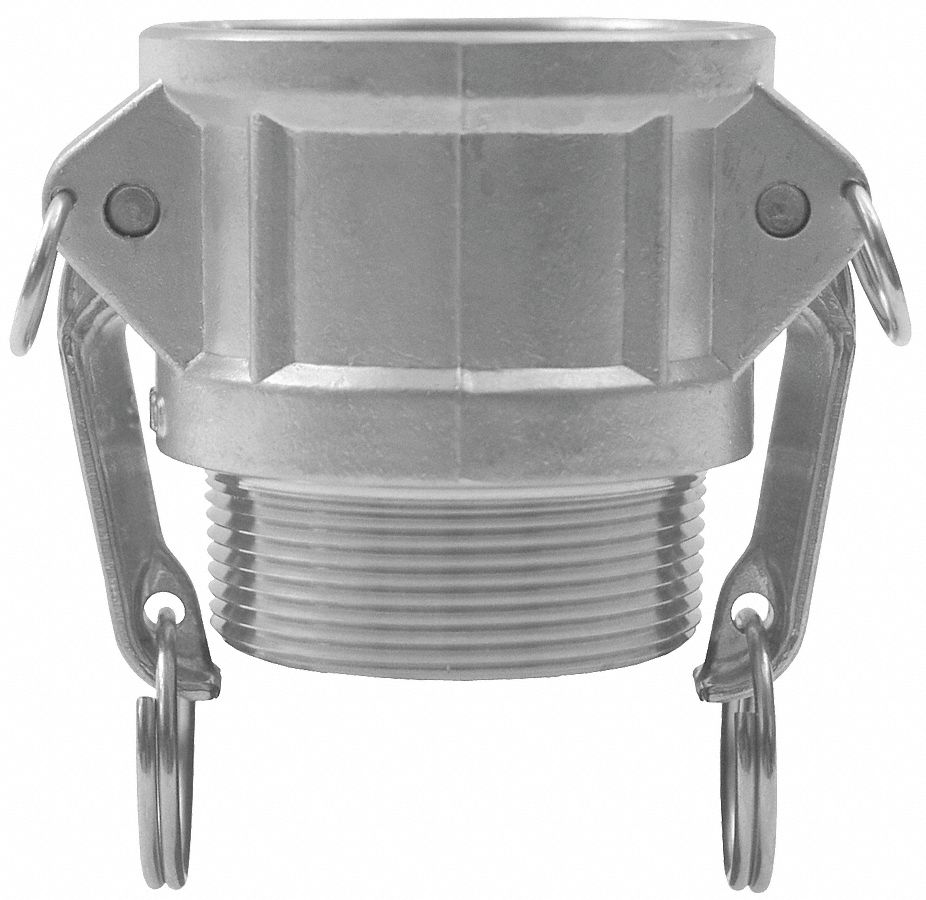 DIXON VALVE & COUPLING Acoplador Reductor y Adaptador marca DIXON