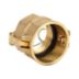 Type D Forged Brass Cam & Groove Fittings