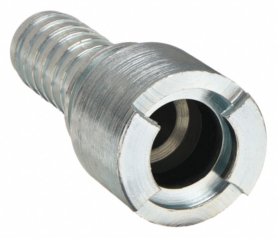 Dixon Valve & Coupling Acoplador De Conexión Rápida Marca Dixon, Espiga 