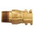 Thor Brass Quick-Connect Air Coupling Plugs