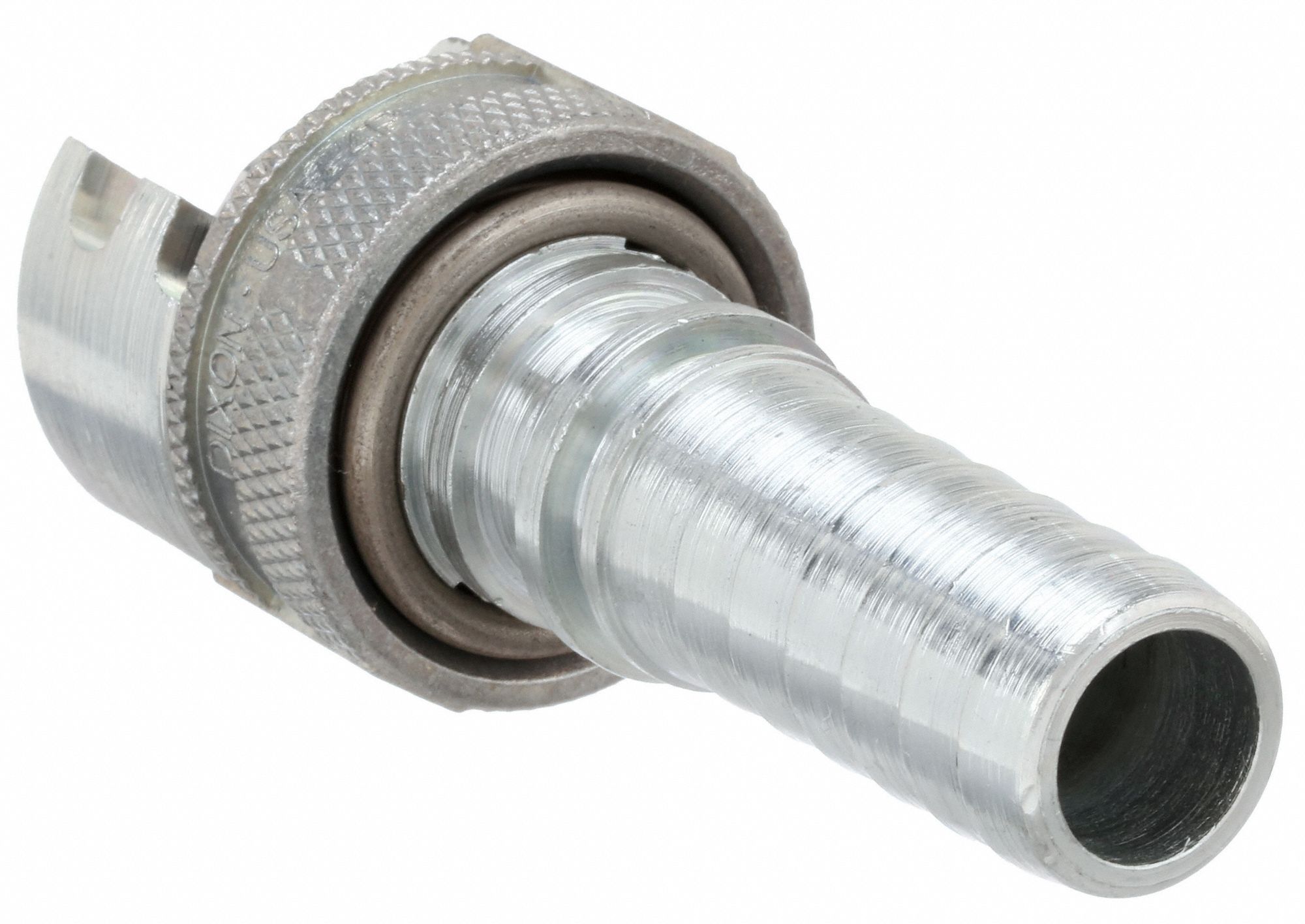 DIXON VALVE & COUPLING Quick Connect Hose Coupling: 1/2 in Body Size, 3 ...