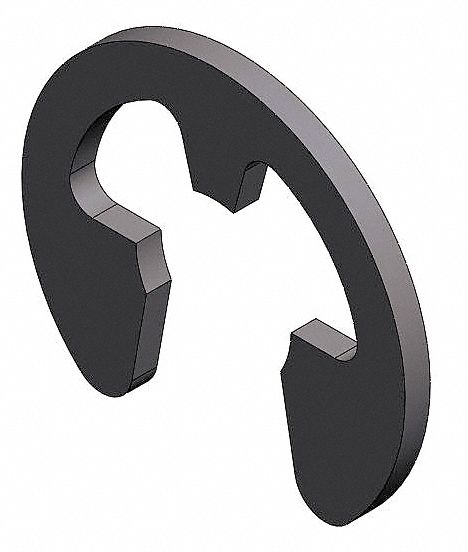 Interchange Locking Key