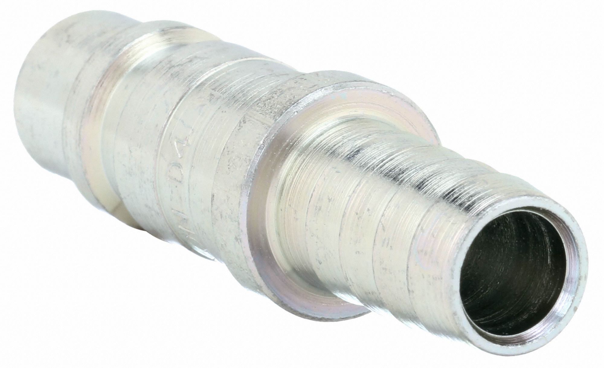 DIXON VALVE & COUPLING Quick Connect Hose Coupling 1/4 in Body Size, 1