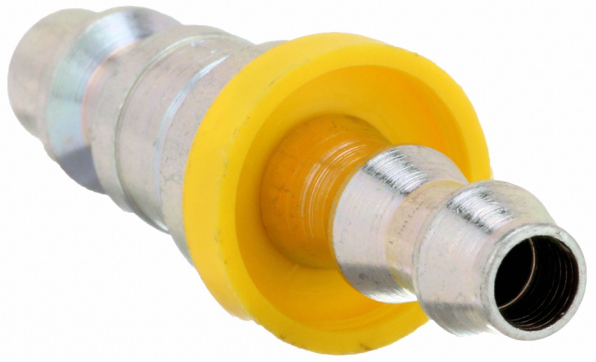 DIXON Quick Connect Hose Coupling, Industrial, Steel, Plug 5CGW5D2B2