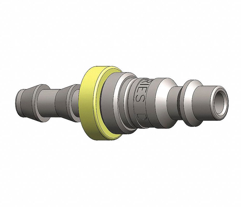 DIXON VALVE & COUPLING Acoplador de Conexión Rápida marca DIXON, Espiga