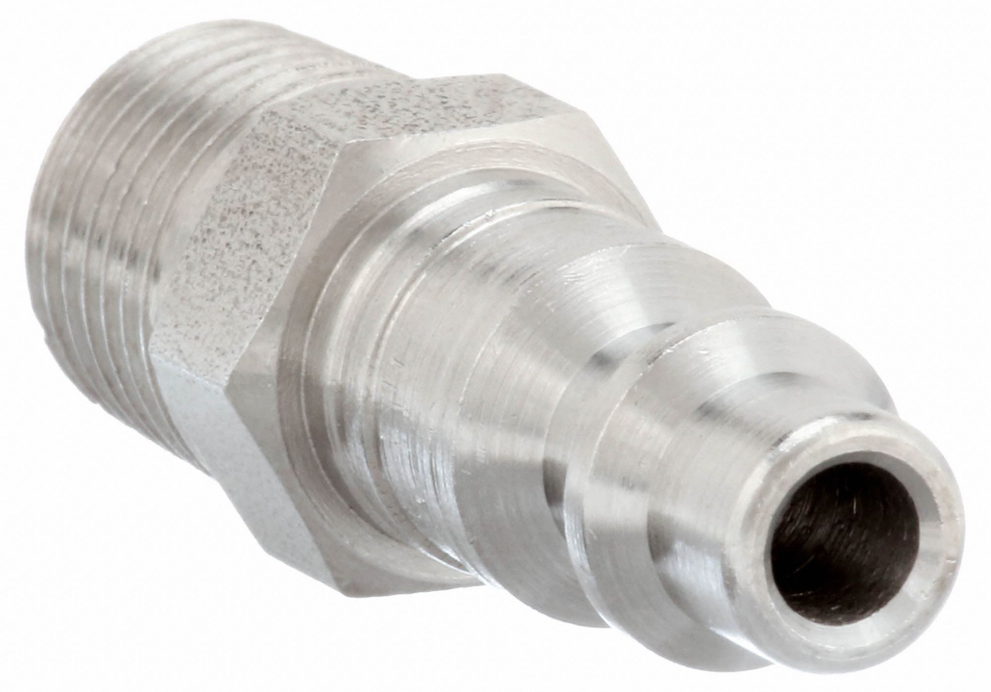 Dixon Quick Connect Hose Coupling Industrial 303 Stainless Steel Plug 5cgw9d2m2 S Grainger