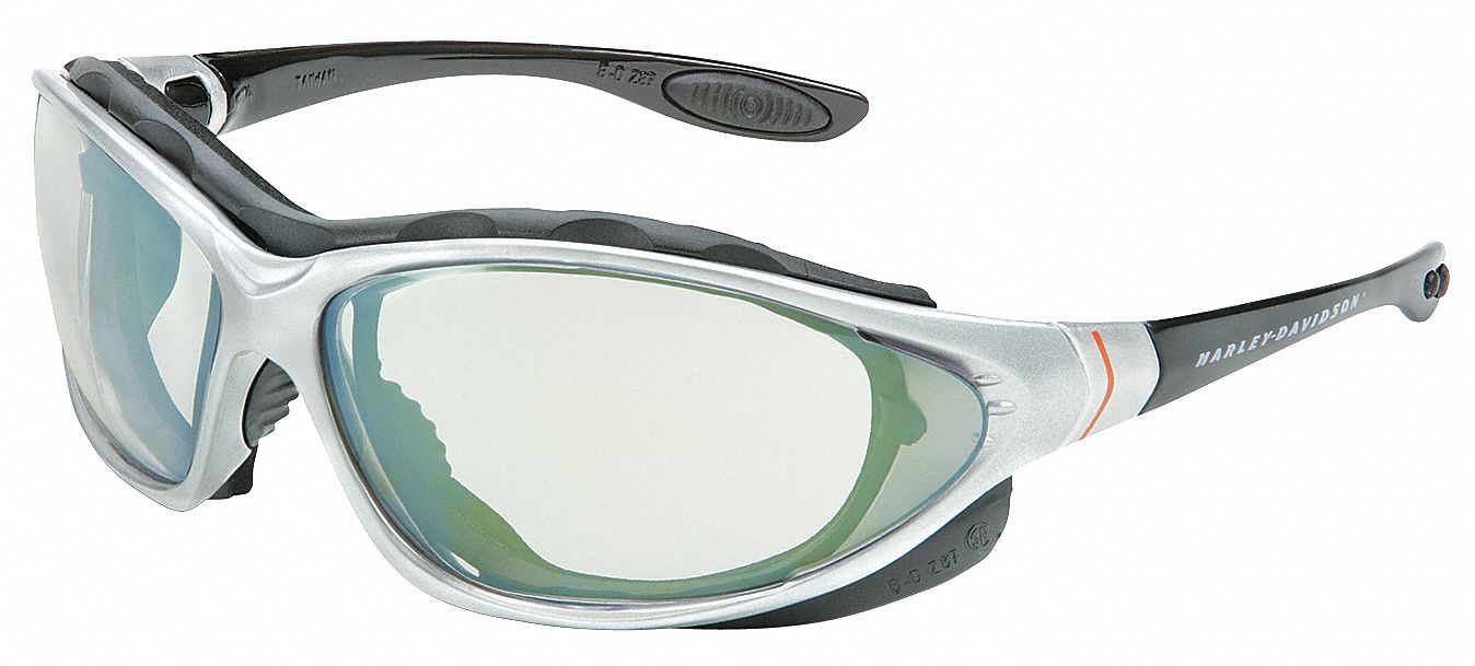 Safety Glasses Grainger