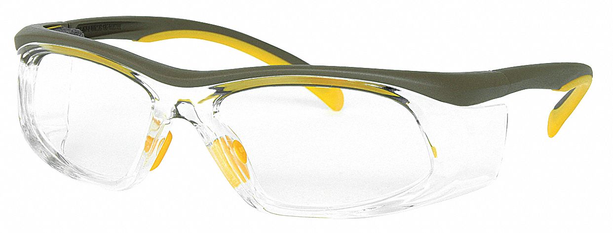 Lentes de seguridad graduados uvex new arrivals