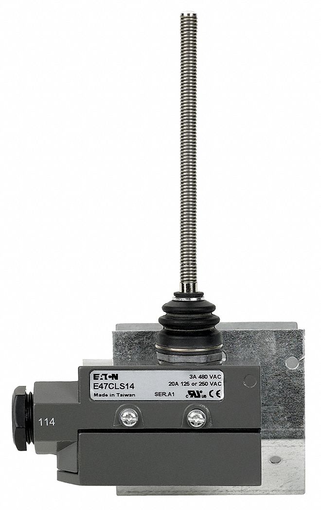 5CHF9 - SafetySwitch 7.5A For 2MCW7 2MCW8 2MCW9