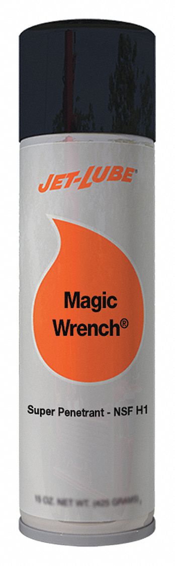 10.8 oz Aerosol Penetrant