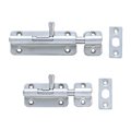 Door Latches, Guards, and Bolts
