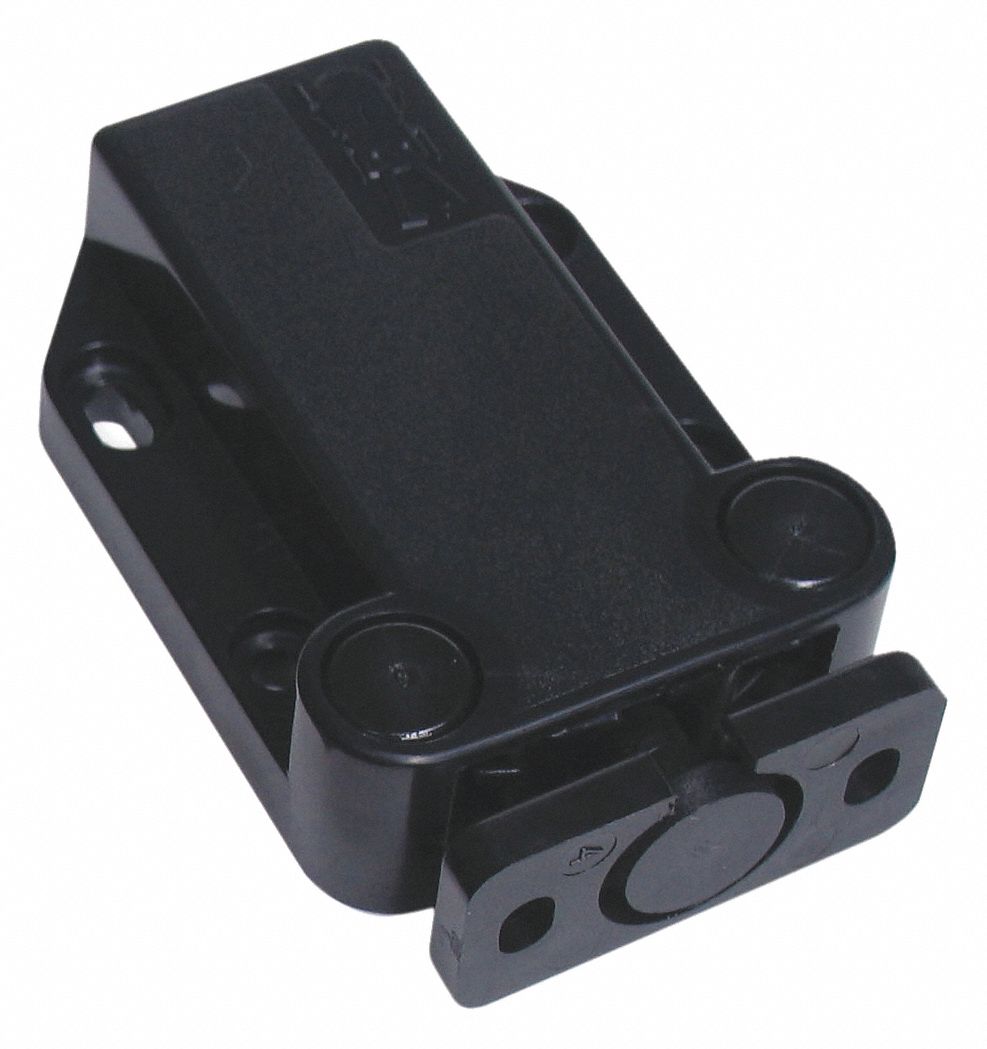 LOQUET ECHPPMNT PSSER-OUVR RSSRT 17,6LB