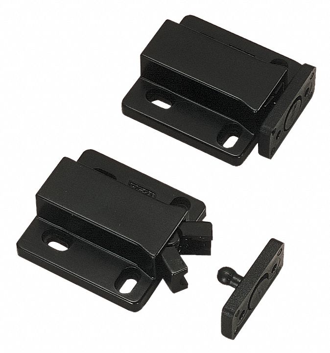 NON MAGNETIQUE TOUCHE LOQUET