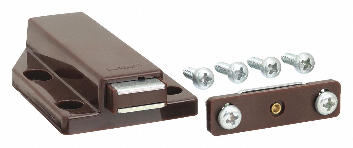 LOQUET MAGNETIQUE (COURSE LONGUE)