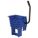 MOP WRINGER,BLUE,PLASTIC