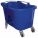 MOP BUCKET,BLUE,8 3/4 GAL