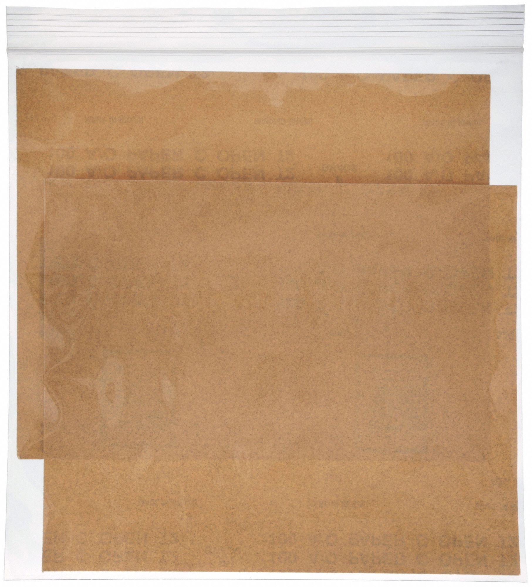 Reclosable Bag: 4 mil Thick, 12 in Wd, 12 in Lg, Hang Hole Not Included, 1, 000 PK