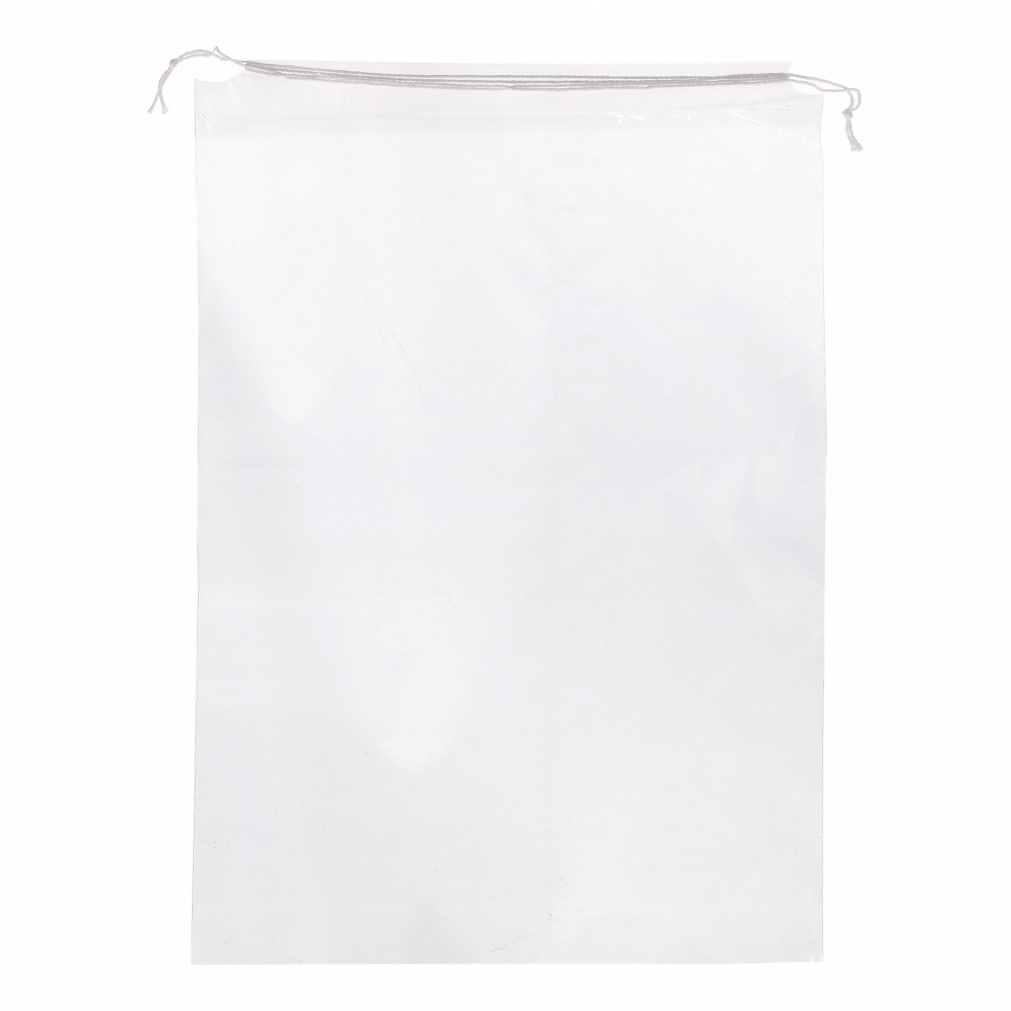 Reclosable Poly Bag: