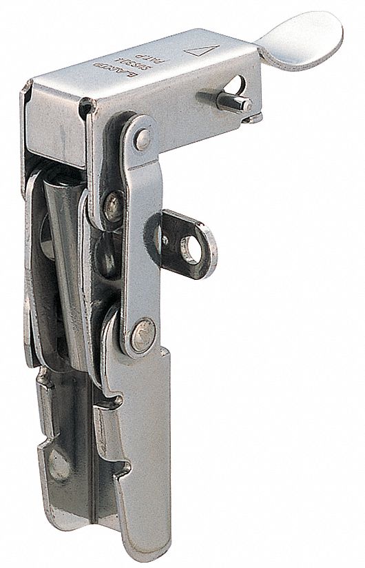 CORNER FASTENER (W/ LOCK)