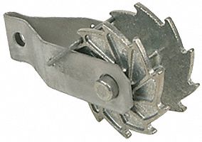 Zinc (Frame)