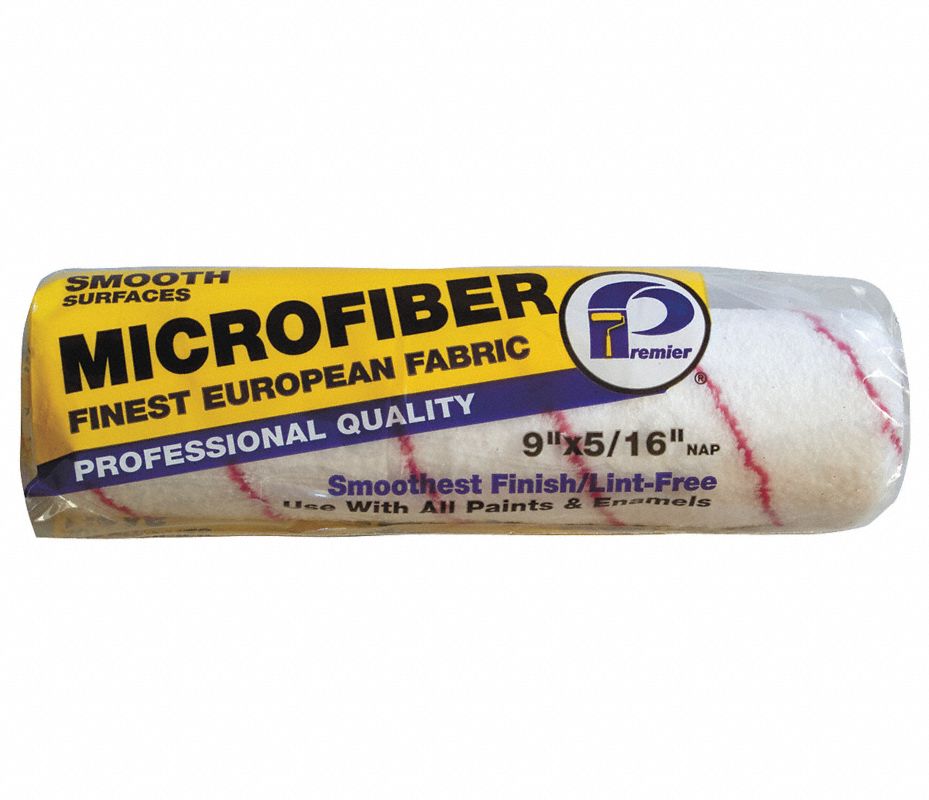 PREMIER Cubierta de Rodillo de Pintura, Material Material de la