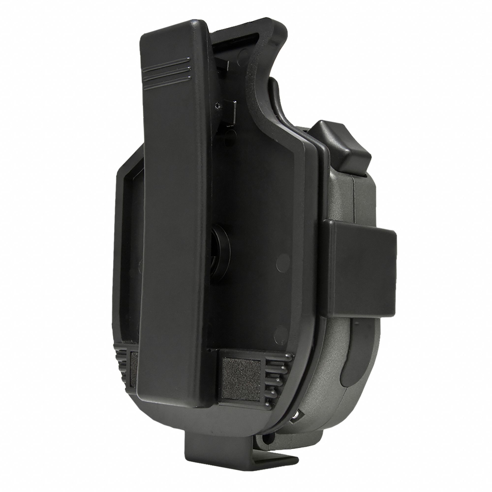 TRACEABLE STOPWATCH JUMBO DIGIT NIST 3X2 +/0.001 Accuracy, 1/2 in