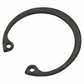 Stainless Steel Internal Snap Rings Retaining Rings HO-137SS 1-3/8 Qty 100 